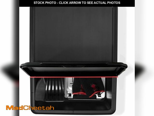 Lot 74-14305294 - Weber Works Outdoor Storage Bin - WeatherÃÂ¢Ã¢âÂ¬Ã¢â¬ËResistant Grill Tool &amp; Accessory Orga...