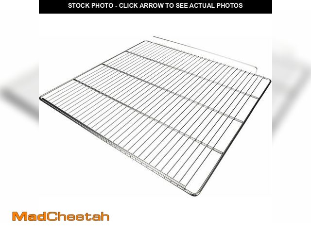 Lot 74-12760556 - Turbo Air Shelf 30278Q0200 - Genuine OEM Replacement Part - UNUSED