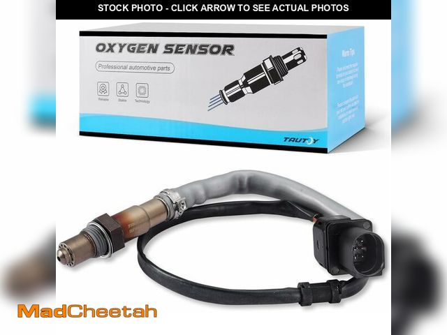 Lot 74-12668489 - TAUTOY 234-5107 250-25035 Ã¢â¬Å½O2 Oxygen Sensor Upstream for 2009-2010 Ford E-150, E-250, Escape, ...