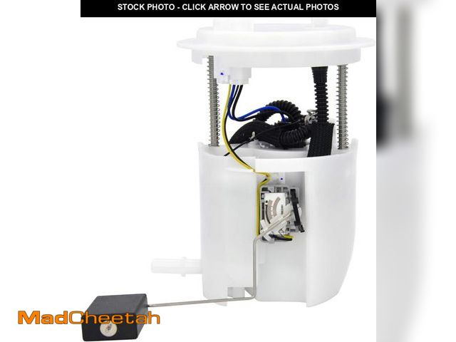 Lot 74-12125591 - Gas Fuel Pump Module Assembly for 2007 2008 2009 2010 2011 2012 2013 2014 2015 2016 Jeep Compass Pat...