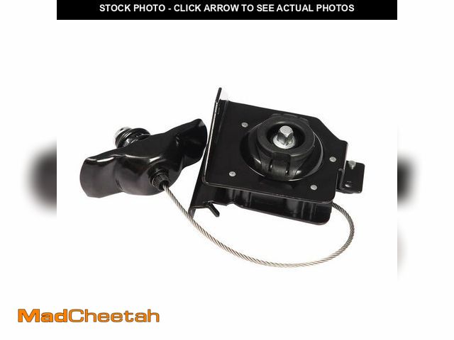 Lot 74-12717295 - Spare Tire Hoist Spare Tire Winch Carrier | for 1999-2017 Chevy Silverado 1500 2500 3500 Suburban Ta...