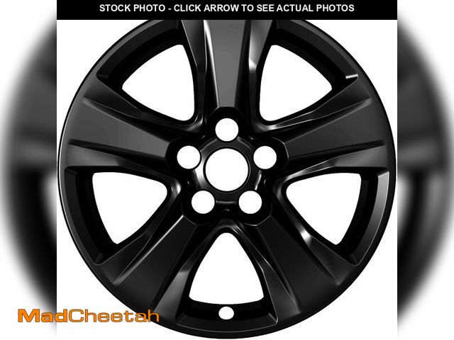 Lot 74-13709045 - 4-Pack Wheel Skins Compatible with Toyota RAV4 / RAV4 Hybrid 2019 2020 2021 2022 2023 2024, 17" 17 i...