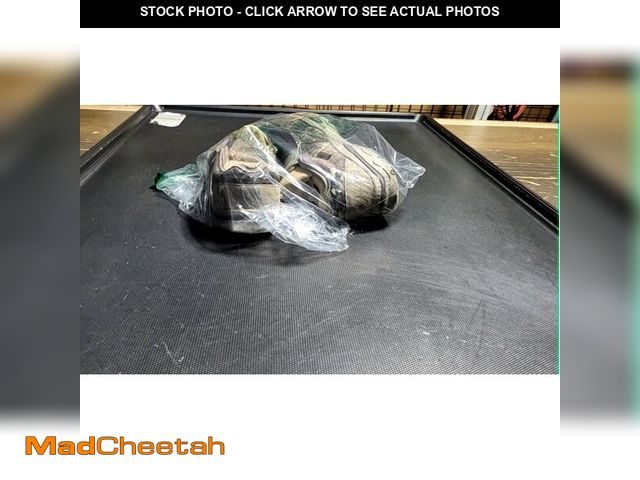 Lot 74-14272343 - Skechers Men's Relaxed Fit-Creston-moseco, Camo, 11 - USED