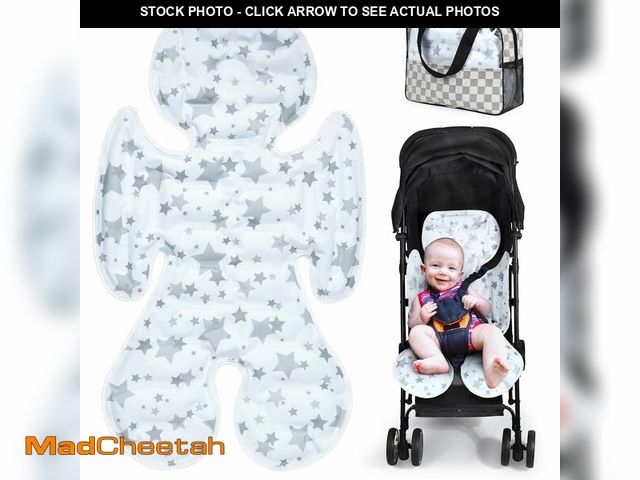 Lot 74-14479343 - Orzbow Stroller Cooling Pad for Baby, Universal Fit - UNUSED
