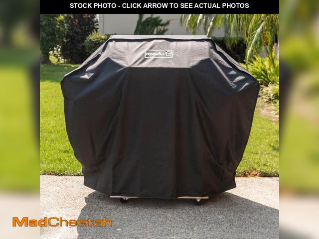 Lot 74-12492429 - Nexgrill Grill Cover 52 in. 700-0888 - UNUSED