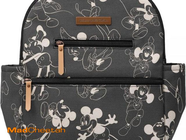 Lot 74-12352966 - Petunia Pickle Bottom Ace Backpack | Diaper Bag | Diaper Bag Backpack for Parents | Baby Diaper Bag ...