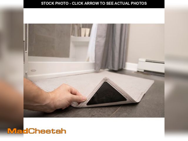 Lot 74-13649824 - 3 in. x 6 in. Rug Gripper ( Box Of 42) - UNUSED