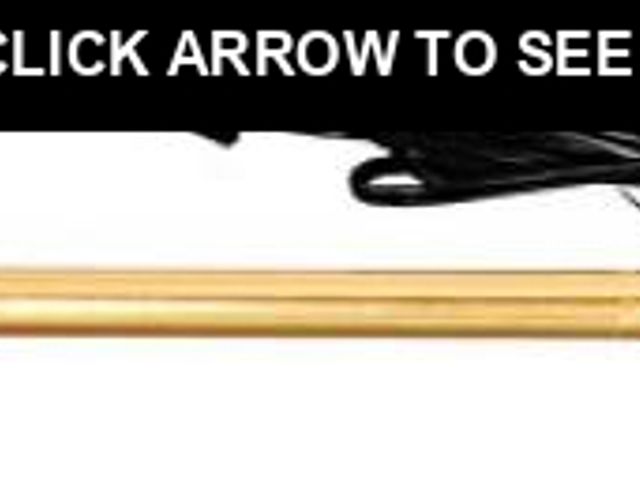 Lot 74-12399166 - Lockdown GoldenRod 36" Dehumidifier Rod with Low Profile Design and Easy Installation for Gun Vault ...