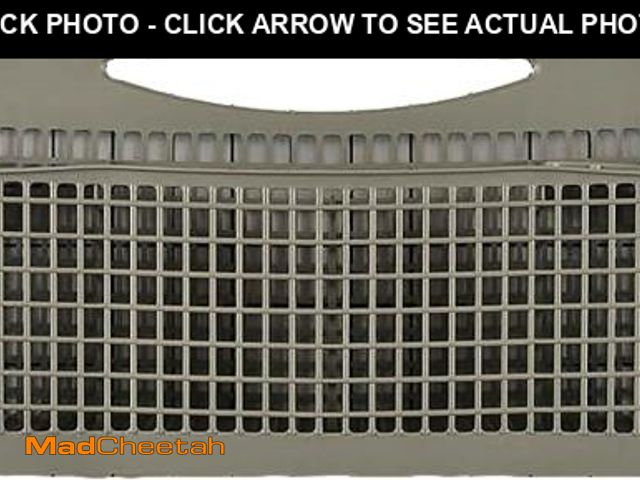 Lot 74-12098215 - Frigidaire 5304535382 Dishwasher Silverware Basket - UNUSED