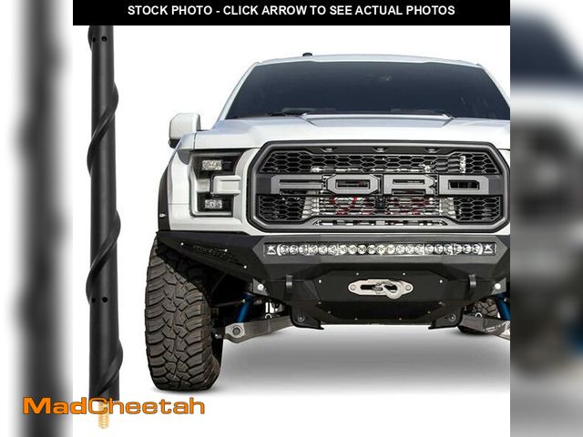 Lot 74-14431739 - Short Antenna for Ford F150 F-150 2009-2024 2025 2026, Ford F150 Accessories, 7 Inch Truck Car F250 ...