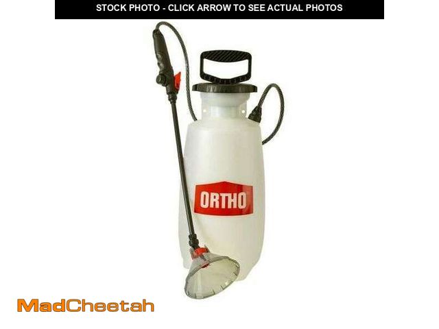 Lot 74-14393611 - Ortho 2 Gal. Multi-Use Sprayer - UNUSED