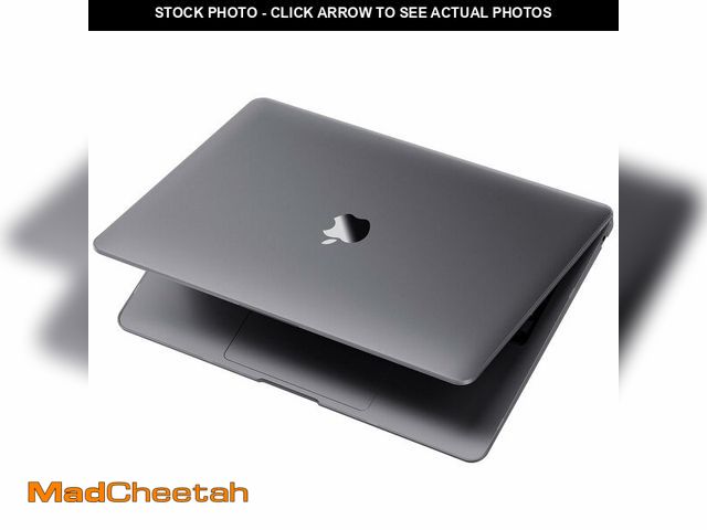 Lot 74-12717267 - Soonjet for MacBook Pro 13 inch Case [100% Color Match] [Ultra Thin Armor] 2022-2016 M2 M1 A2338 A22...