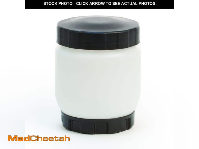 Lot 74-14255415 - Graco 32 oz. TrueCoat Paint Sprayer Cup - UNUSED