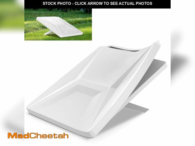 Lot 74-14478427 - MEKEET Starlink Mini Protective Cover Case, Starlink Mini Accesories, Waterproof Silicone Satellite ...