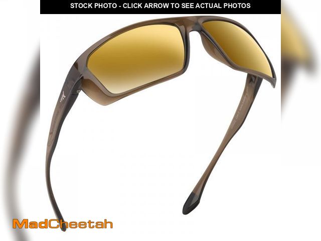 Lot 74-12217318 - KastKing Huzzah Polarized Sport Sunglasses for Men and Women, Ideal for Driving Fishing Cycling and ...