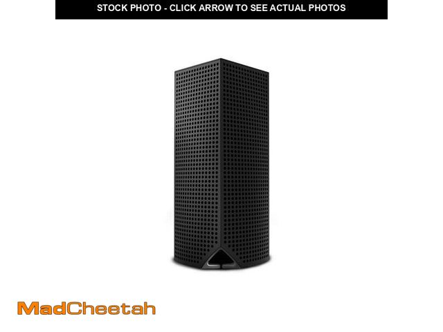 Lot 74-12604876 - Linksys WHW0301 Velop Intelligent Mesh WiFi Router System: AC2200 Tri-Band, Network for Full-Speed C...