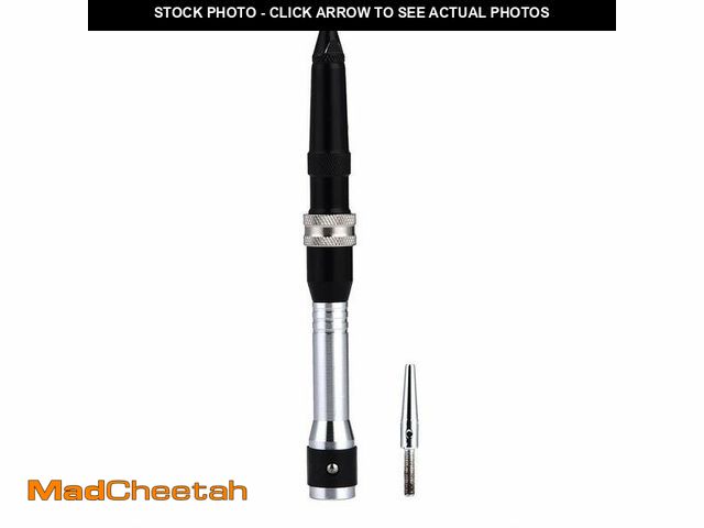 Lot 74-12436014 - Flex Shaft Rotary Tool, Jewelry Engraving Hammer Handle Handpiece for Jewelry Flex Shaft Machine-Low...