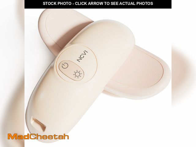 Lot 74-13951556 - Lactation Massager, Breast Massager for Breastfeeding, Warming Massager for Clogged Ducts, 2-in-1 He...