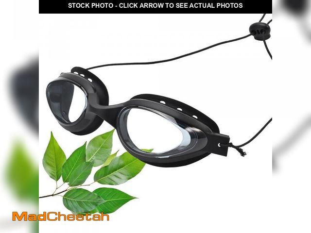 Lot 74-12314983 - WAHAH Moisture Chamber goggles for Dry Eye Relief, LASIK Aftercare, Post Eye Surgery Recovery and Ey...