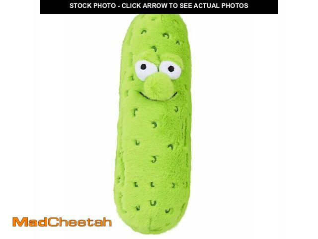 Lot 74-12969979 - Big Teeth Golf Putter Cover, Soft Blade Putter Cover, Plush Funny Putter Head Covers, for Blade Mall...