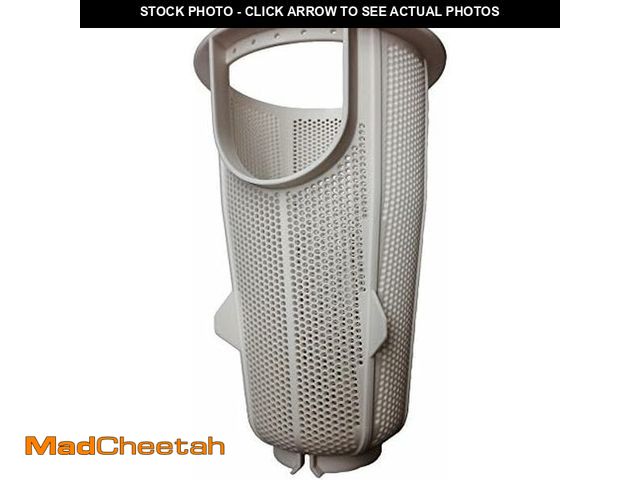 Lot 74-14067761 - Zodiac R0445900 Debris Filter Basket Replacement for Select Jandy Pool and Spa Pumps - UNUSED