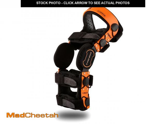 Lot 74-11559436 - Z1 K2 Knee Brace ?Best Knee Brace for ACL/Ligament Injuries/Sports Injuries, Arthritis (OA) &amp; Pr...