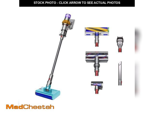 Lot 74-13269084 - Dyson V15s Detect Submarine Cordless Stick Vacuum Cleaner - UNUSED