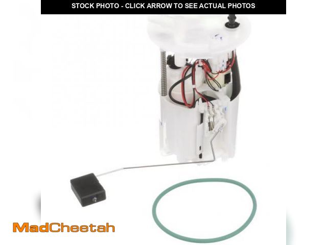 Lot 74-12192331 - Sparta PN3218 Fuel Pump Module Assembly - UNUSED
