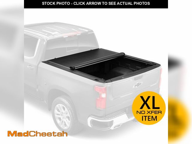 MadCheetah.com - Lot 74-13315044 - Gator EFX Soft Roll-Up Truck Bed ...