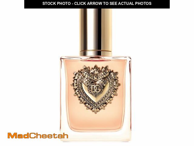 Lot 74-14085031 - Dolce&amp;Gabbana Devotion, Eau De Parfum Spray, For Women - 50 ml / 1.7 fl.oz - UNUSED