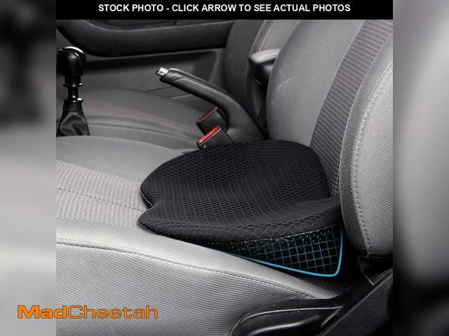 Lot 74-11552908 - Livtribe Car Seat Cushion - Memory Foam Car Seat Pad - Sciatica &amp; Lower Back Pain Relief - Car S...