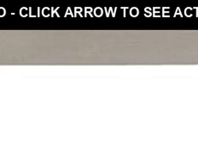 Lot 74-4973257 - Alno A420-6-SN Block Modern Pulls, Satin Nickel - ?6.63 x 1.63 x 1.5 inches - UNUSED