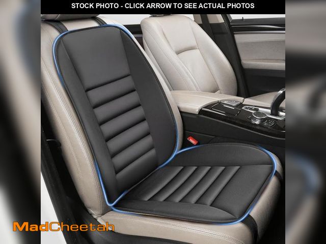 Lot 74-12324652 - Car Seat Cushion with Back Support Pillow, 1.2'' Thick Enhanced Comfort Memory Foam Design for Pain ...