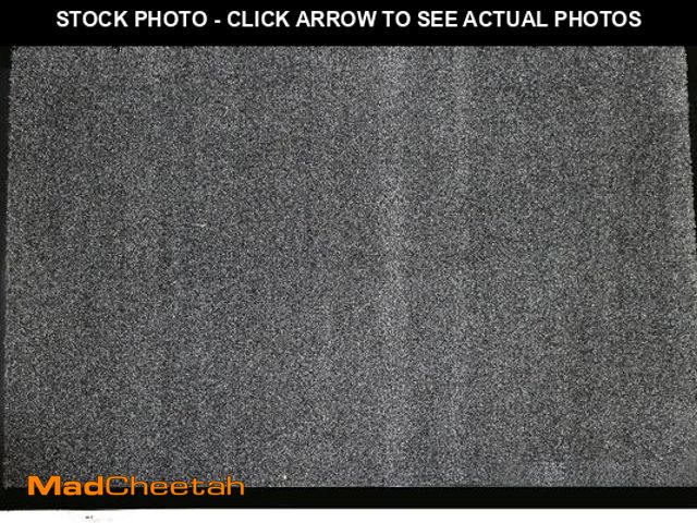 Lot 74-12096106 - Durable Corporation-654S46 Wipe-N-Walk Vinyl Backed Indoor Carpet Entrance Mat, 4' x 6', Charcoal - ...