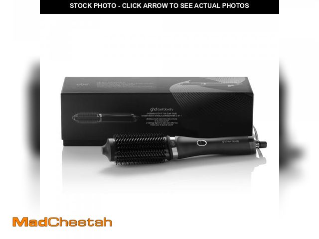 Lot 74-12436478 - ghd Duet Blowdry - 2-in-1 Hot Air Brush for Wet to Dry Styling with No Heat Damage, 3X More Volume, ...