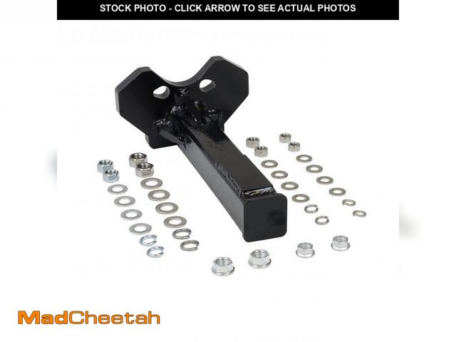 Lot 74-12432222 - 8629 Wheel Bearing Hub Removal Tool Kit Universal Replace for ATD Tools, Remove All Axle Bolt Hubs -...