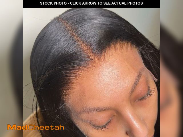 Lot 74-14294998 - BEEOS Body Wave 5x5 SKINLIKE Real HD Lace Closure Only, 0.10mm Ultra-Thin Invisible HD Lace Pre-Pluc...