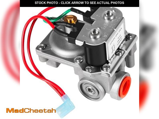 Lot 74-11844809 - 93844 RV Water Heater Valve Fit for Atwood 6-10 Gallon Water Heaters G6A-2E G6A-3E G6A-4E GCH10A-2E ...