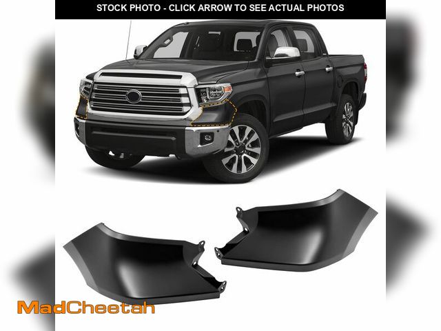 MadCheetah.com - Lot 74-13563933 - Front Fender Filler Compatible with ...