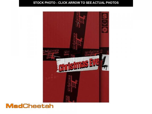 Lot 74-12427982 - *SEE DETAILS* STRAY KIDS SKZ - CHRISTMAS EVEL [NORMAL VERSION] HOLIDAY SPECIAL SINGLE ALBUM *SEE DET...