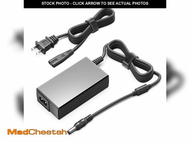 Lot 74-12978399 - TAIFU 18.5V AC Adapter Charger for Gemini Sound GLS Series GLS-550 GLS550 GLS-880 GLS880 6.5" 8" Por...