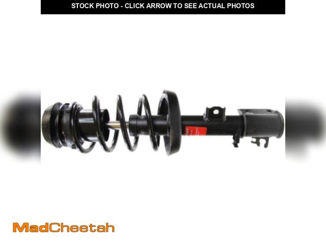 Lot 74-12154584 - Monroe 171555 - Quick Strut Suspension Strut and Coil Spring Assembly - UNUSED