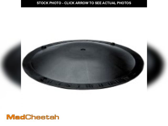 Lot 74-12146843 - 20 Inch Domed Septic/Water Lid - UNUSED