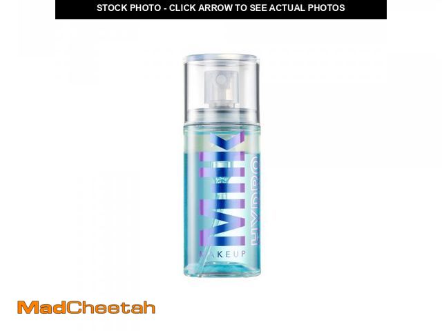 Lot 74-12310136 - Milk Makeup Hydro Grip Set + Refresh Spray with Hyaluronic Acid Ã¢â¬â Sets Makeup + Hydrates Skin...