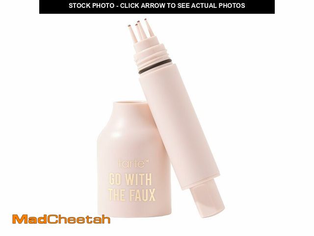Lot 74-14153574 - tarte go with the faux freckle stamp Ã¢â¬â Natural-Looking Freckle Pen for Sun-Kissed Buildable M...