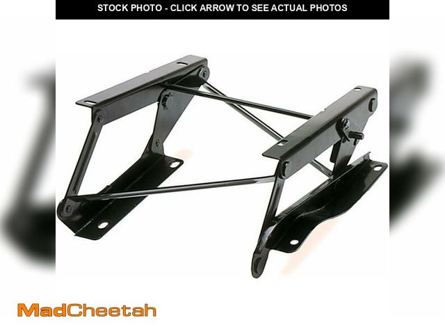 Lot 74-12632841 - Bestop 5125401 Seat Riser, Passenger Side For 1976-1995 CJ5/CJ7/Wrangler YJ - UNUSED