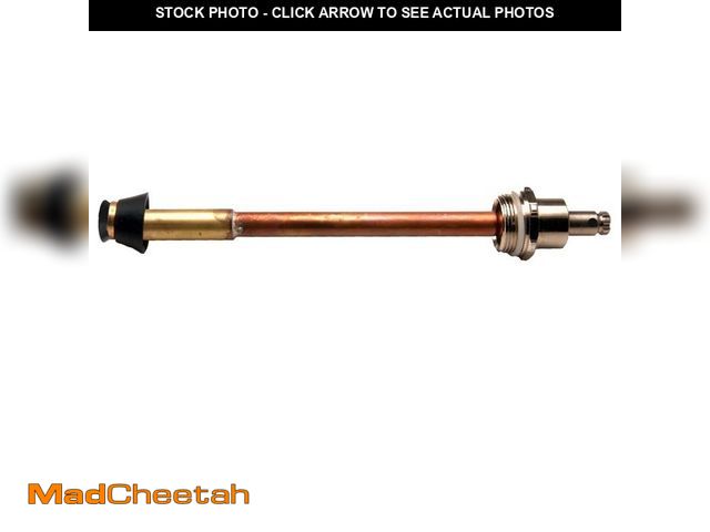 Lot 74-13038147 - Arrowhead Brass 4 in. Arrow Breaker Frost Free Stem Assembly for 460 Series Hydrant - UNUSED