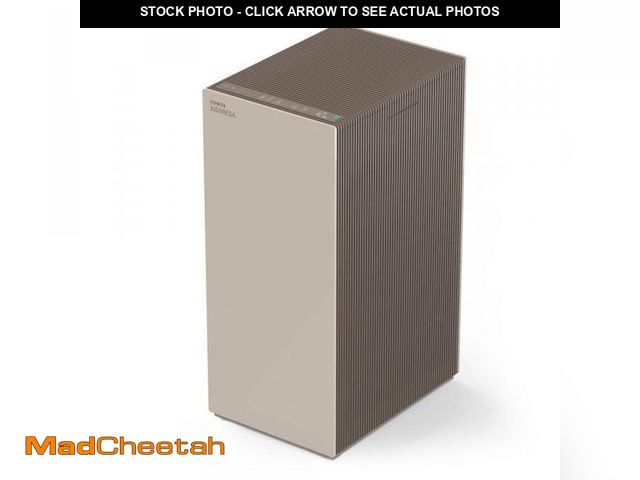 Lot 74-12054465 - Coway Airmega ProX True HEPA Air Purifier (upto 2,126 sq. ft.) for medium-large spaces - Home, Offce...