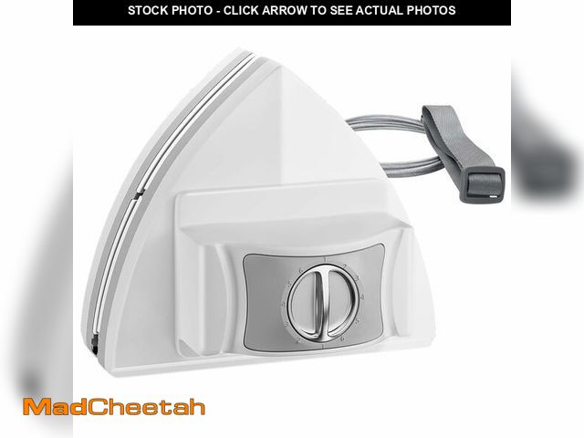 Lot 74-13572186 - Mitclear Magnetic Window Cleaner Tool Glass Wiper, Adjustable Magnet Window Washer, Double-Sided Win...