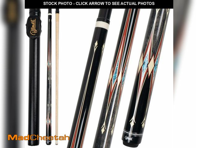 MadCheetah.com - Lot 74-13440447 - Pool Cue Stick, Billiard Cue Sticks ...